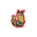 Dark Furret